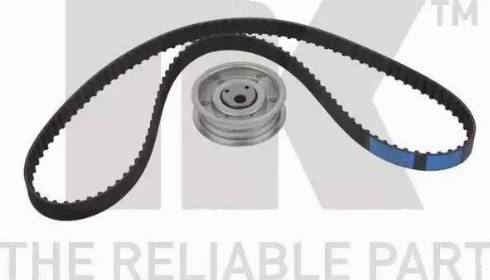 NK 10147041 - Timing Belt Set car-mod.net