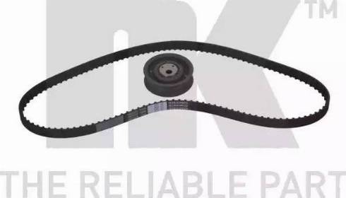 NK 10147053 - Timing Belt Set car-mod.net