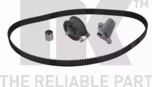 NK 10147067 - Timing Belt Set car-mod.net