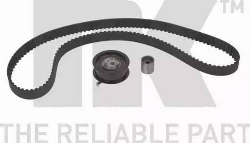 NK 10147009 - Timing Belt Set car-mod.net