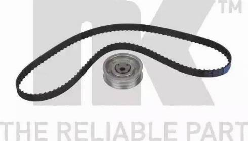 NK 10147001 - Timing Belt Set car-mod.net