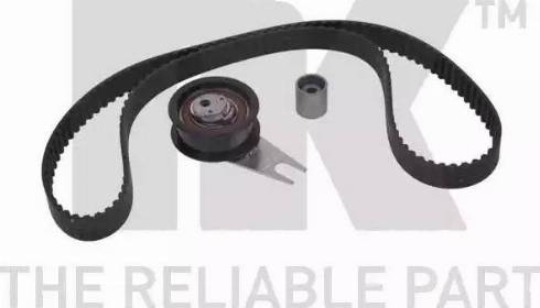 NK 10147008 - Timing Belt Set car-mod.net