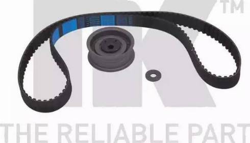 NK 10147002 - Timing Belt Set car-mod.net