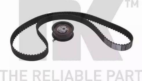 NK 10147007 - Timing Belt Set car-mod.net