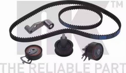 NK 10147019 - Timing Belt Set car-mod.net