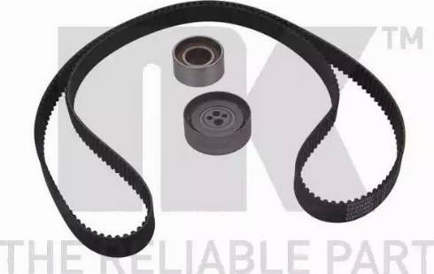 NK 10147016 - Timing Belt Set car-mod.net