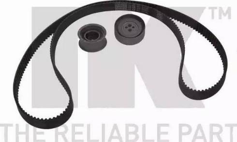 NK 10147011 - Timing Belt Set car-mod.net