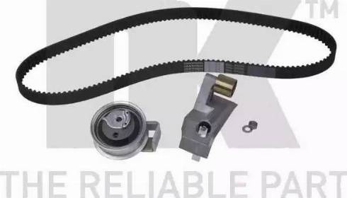 NK 10147032 - Timing Belt Set car-mod.net
