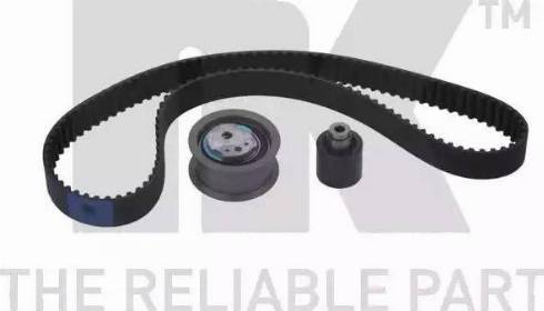 NK 10147021 - Timing Belt Set car-mod.net