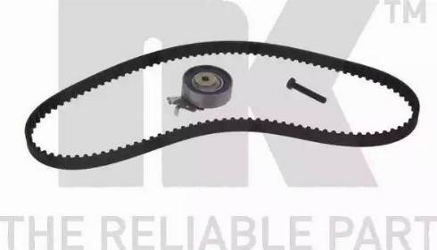 NK 10150001 - Timing Belt Set car-mod.net