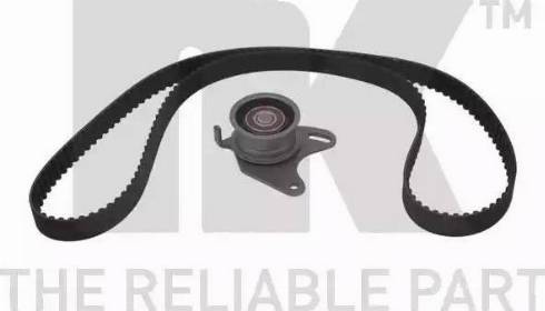 NK 10134015 - Timing Belt Set car-mod.net