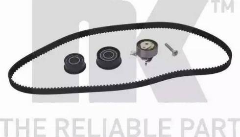 NK 10136002 - Timing Belt Set car-mod.net