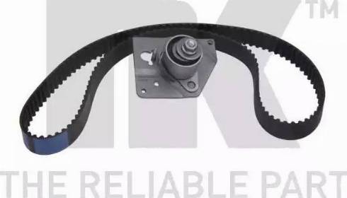 NK 10130004 - Timing Belt Set car-mod.net