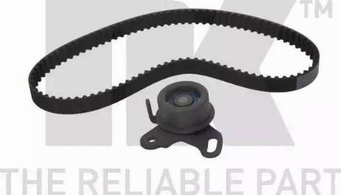 NK 10130007 - Timing Belt Set car-mod.net