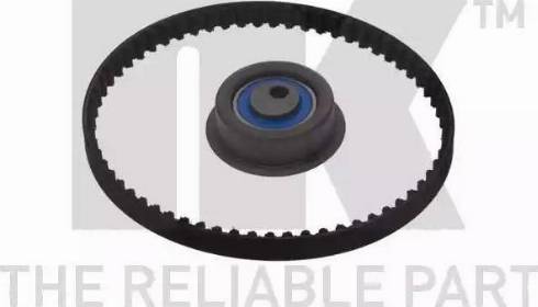 NK 10130015 - Timing Belt Set car-mod.net