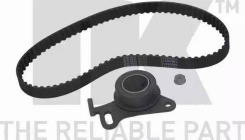 NK 10130017 - Timing Belt Set car-mod.net
