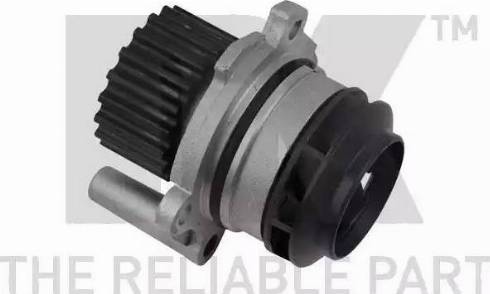NK 10847047 - Water Pump car-mod.net