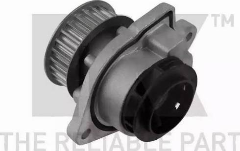 NK 10847004 - Water Pump car-mod.net