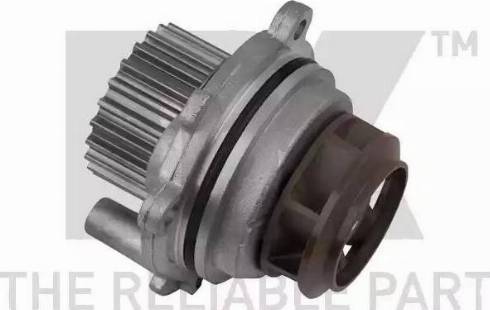 NK 10847005 - Water Pump car-mod.net