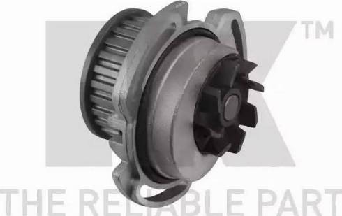 NK 10847003 - Water Pump car-mod.net