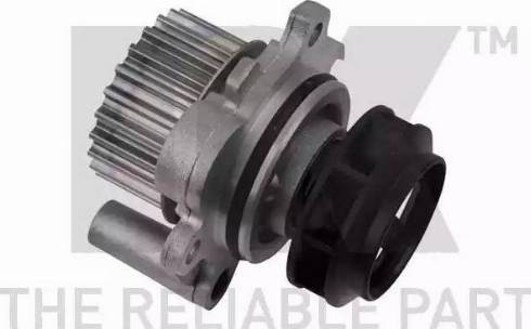 NK 10847010 - Water Pump car-mod.net
