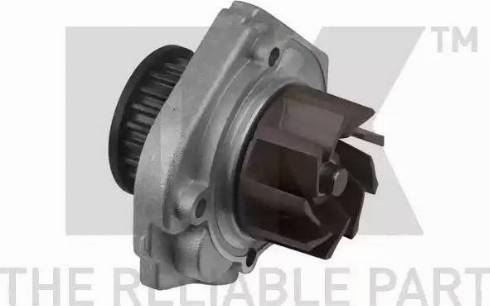 NK 10810003 - Water Pump car-mod.net