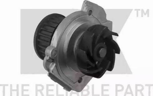 NK 10823005 - Water Pump car-mod.net