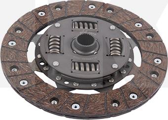 NK 119953 - Clutch Disc car-mod.net