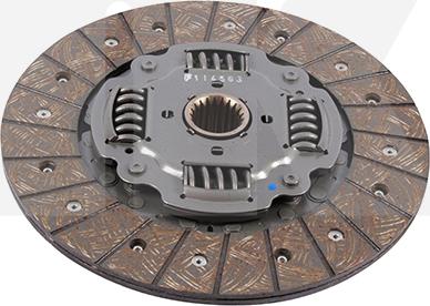 NK 114563 - Clutch Disc car-mod.net