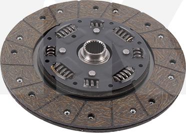 NK 114745 - Clutch Disc car-mod.net