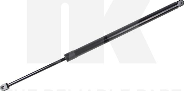 NK 11045007 - Gas Spring, boot, cargo area car-mod.net
