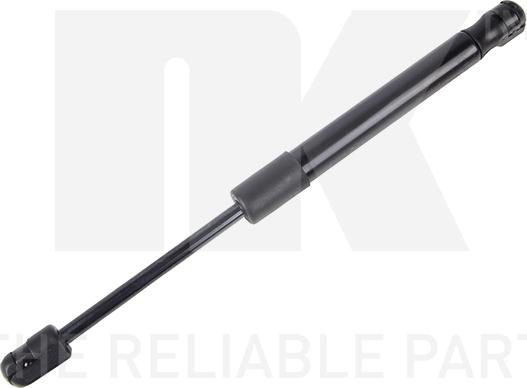 NK 11047049 - Gas Spring, boot, cargo area car-mod.net