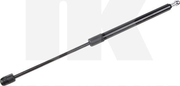 NK 11047011 - Gas Spring, boot, cargo area car-mod.net