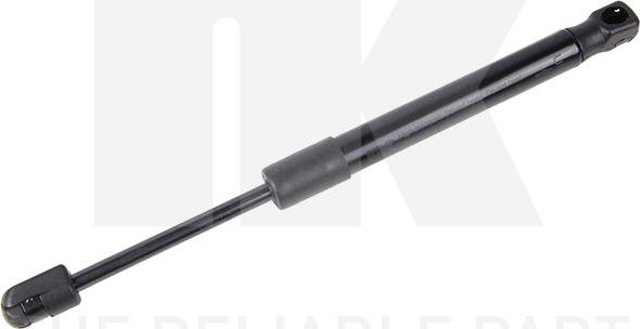 NK 11047039 - Gas Spring, boot, cargo area car-mod.net