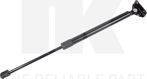 NK 11030003 - Gas Spring, boot, cargo area car-mod.net