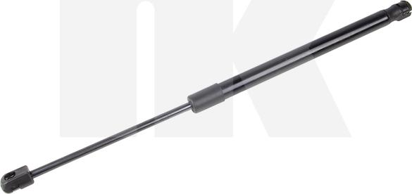 NK 11030002 - Gas Spring, boot, cargo area car-mod.net