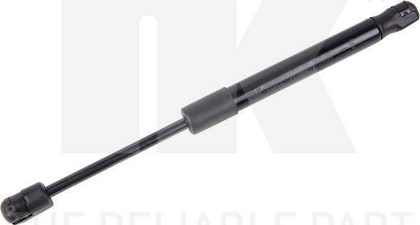 NK 11022016 - Gas Spring, boot, cargo area car-mod.net