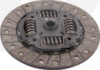 NK 113603 - Clutch Disc car-mod.net