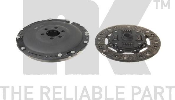 NK 139944 - Clutch Kit car-mod.net