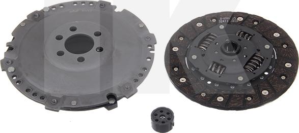 NK 139951 - Clutch Kit car-mod.net