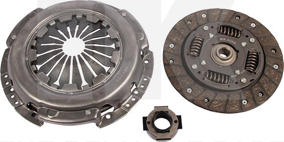 NK 139961 - Clutch Kit car-mod.net