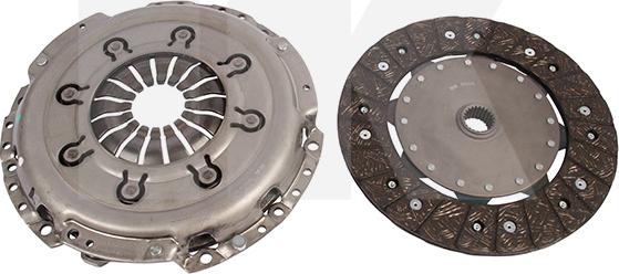 NK 139968 - Clutch Kit car-mod.net