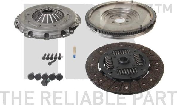 NK 1347148 - Clutch Kit car-mod.net