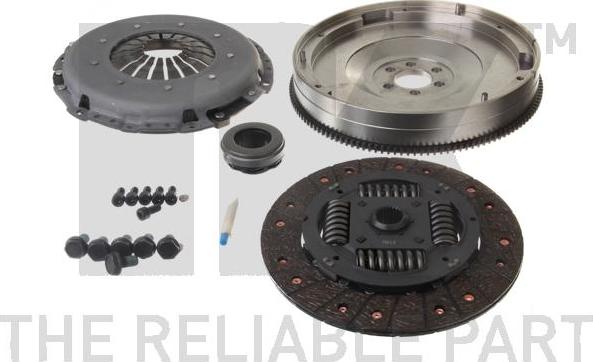 NK 1347143 - Clutch Kit car-mod.net