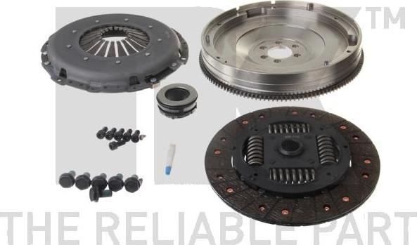 NK 1347153 - Clutch Kit car-mod.net