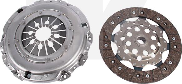 NK 1347164 - Clutch Kit car-mod.net
