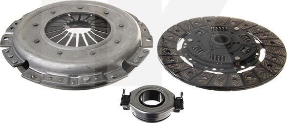 NK 134716 - Clutch Kit car-mod.net