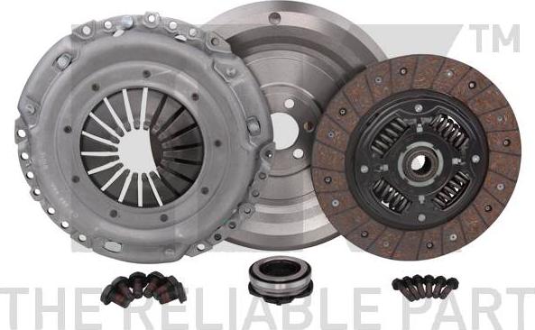 NK 1347134 - Clutch Kit car-mod.net