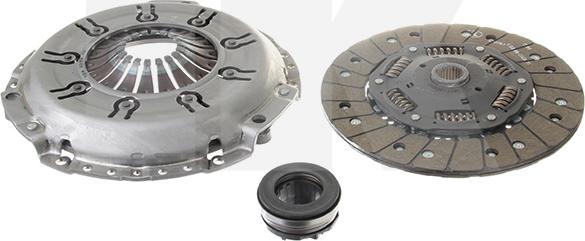 NK 1347133 - Clutch Kit car-mod.net