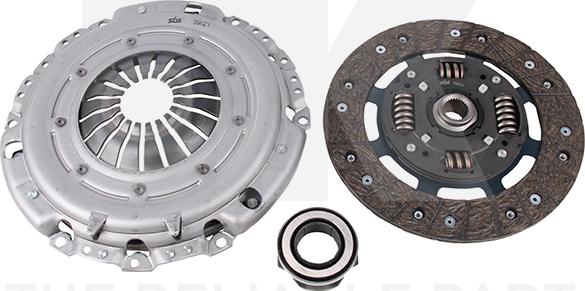 NK 1347176 - Clutch Kit car-mod.net
